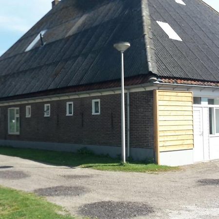 Apartment Vredehof Sint Maartensbrug Zewnętrze zdjęcie