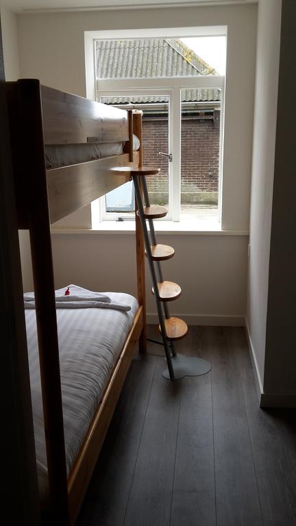 Apartment Vredehof Sint Maartensbrug Zewnętrze zdjęcie