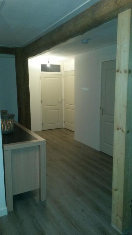 Apartment Vredehof Sint Maartensbrug Zewnętrze zdjęcie