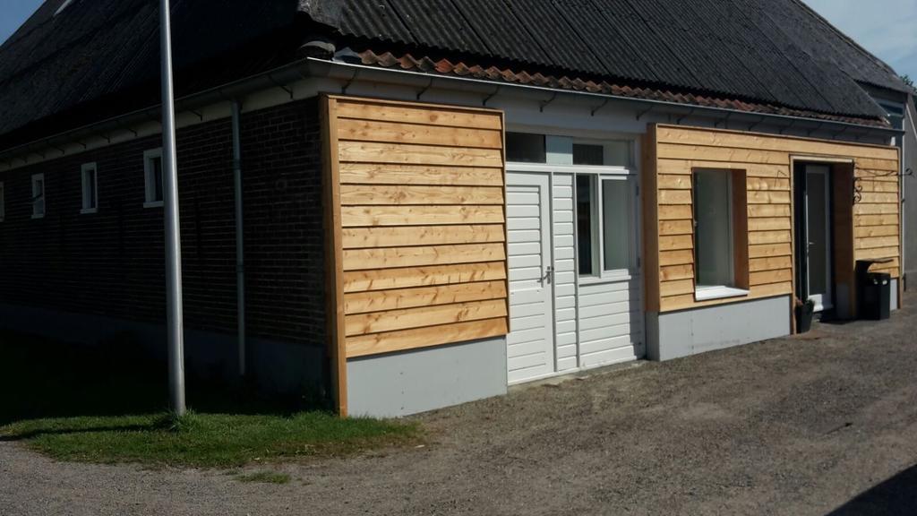 Apartment Vredehof Sint Maartensbrug Zewnętrze zdjęcie